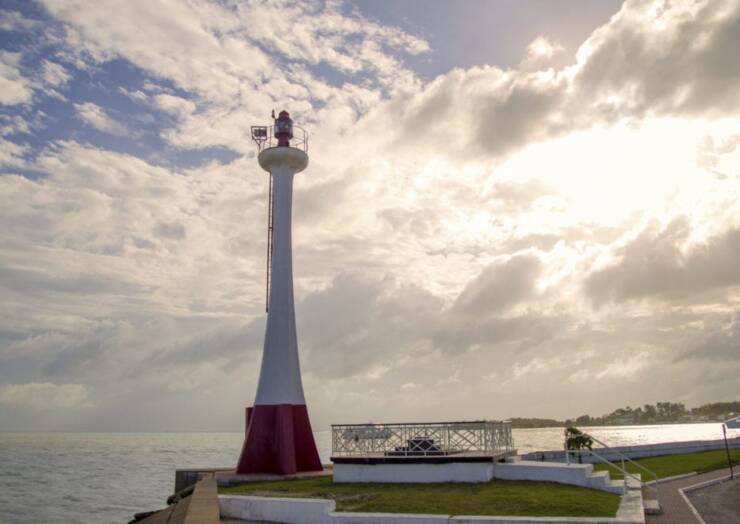 National Heroes & Benefactors Day