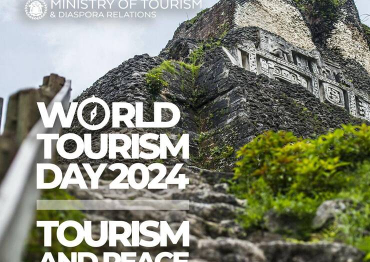 World Tourism Day