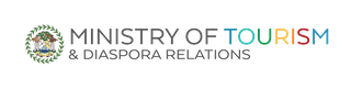 Ministry of Tourism Logo