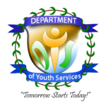 Department of Youth Services Logo